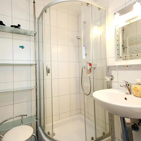 Fernsicht Apartment Hornum