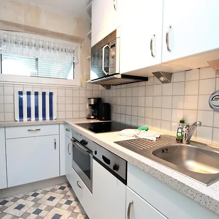 Fernsicht Apartment *